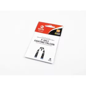 Red Fox Studio - F-16CJ Fighting Falcon