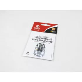 Red Fox Studio - F-16C Block 40/42