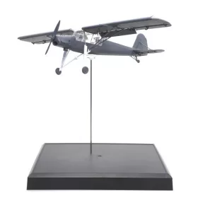   Tamiya - 1:48 Fi156C Storch In-Flight Landing Gear Display Set