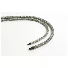 Tamiya - Braided Hose (2.6mm Outer Diameter)