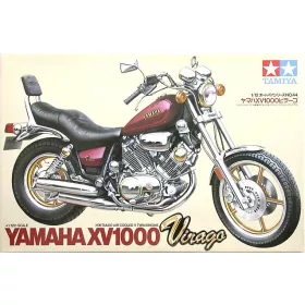 Tamiya - Yamaha Virago Xv1000