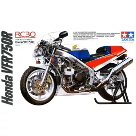 Tamiya - Honda Vfr750R Rc30