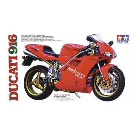 Tamiya - Ducati 916