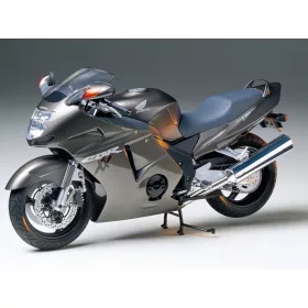 Tamiya - Honda CBR 1100XX Super Blackbird