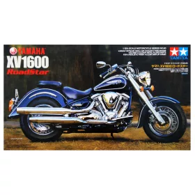 Tamiya - Yamaha XV1600 Road Star