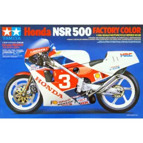 Tamiya - Honda NSR500 Factory Color
