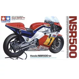 Tamiya - Honda Nsr500 (1984)