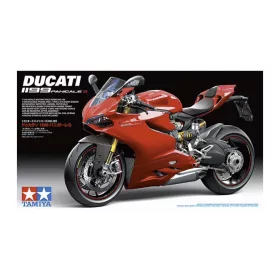Tamiya - 1199 Panigale S