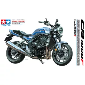 Tamiya - Honda CB1000F ( )