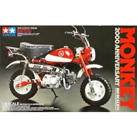 Tamiya - Honda Monkey 2000 Anniversary