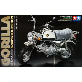 Tamiya - Honda Gorilla Spring Collection 1999