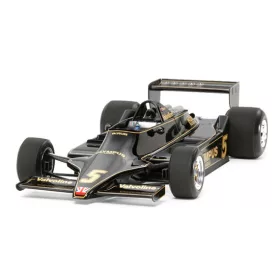Tamiya - 1:20 Lotus T ype 79, 1978