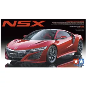 Tamiya - Honda Nsx 2016