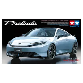 Tamiya - Honda Prelude (1:24)