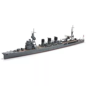 Tamiya -  Japanese Light Cruiser Abukuma