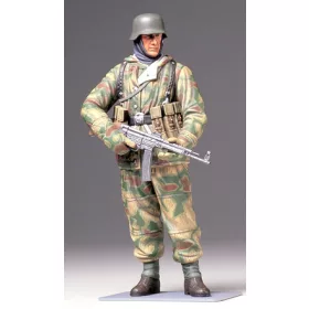 Tamiya - German WWII Infantryman
