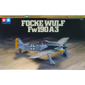 Tamiya - Focke-Wulf Fw190 A-3