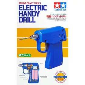 Tamiya - Electric Handy Drill