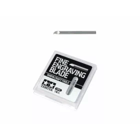 Tamiya - Engraving Blade 0,4mm