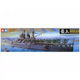 Tamiya - Heavy Cruiser Mogami