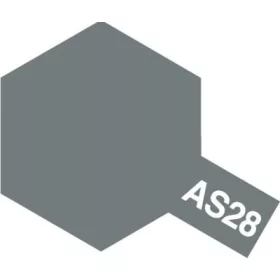 Tamiya - AS-28 Medium Grey