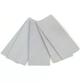 Tamiya - Finishing Abrasives P400/600/1000 - 5 Sheets