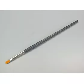 Tamiya - High Finish Flat Brush No.2