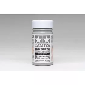 Tamiya - Diorama Texture Paint- Pavement Effect L