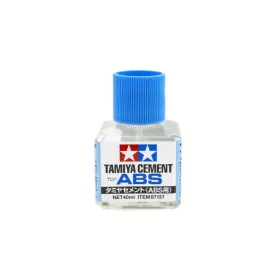 Tamiya - Cement ABS 40 ml