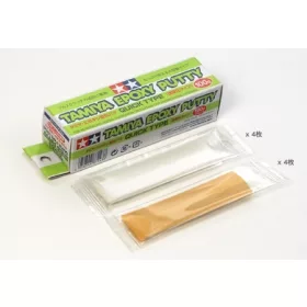Tamiya - Fast Drying Epoxy Putty (100 g)