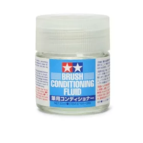 Tamiya - Brush Conditioning Fluid 23 ml