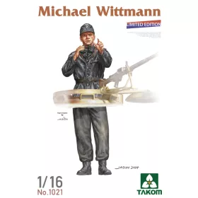 Takom - Michael Wittmann (Limited Edition)