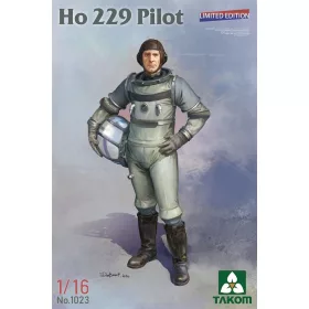 Takom - Ho 229 Pilot (Limited edition)