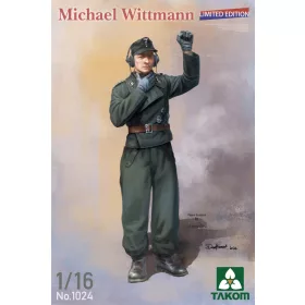 Takom - Michael Wittmann 1:16