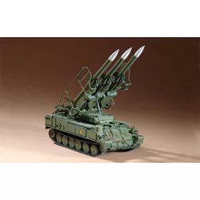 Trumpeter - Russian Sam-6 Antiaircraft Missile