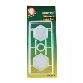 Trumpeter Master Tools - Paint Tray
