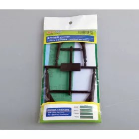 Trumpeter Master Tools - Flexible File Holder