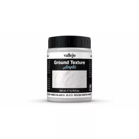 Vallejo - White Pumice