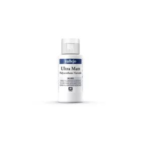Vallejo - Ultra Matt Varnish