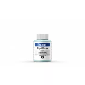 Vallejo - Auxiliary - Liquid masking Fluid 85 ml