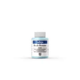 Vallejo - Auxiliary - Watercolor Brush Restorer 85 ml