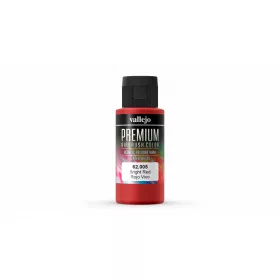 Vallejo - Bright Red