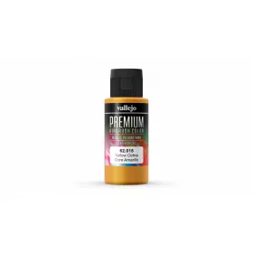 Vallejo - Yellow Ochre