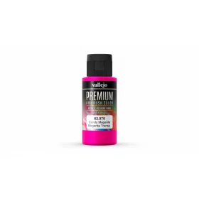Vallejo - Candy Magenta