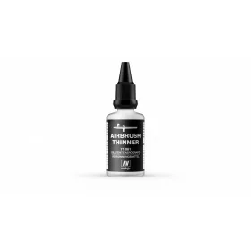Vallejo - Auxiliary - Airbrush Thinner 32 ml