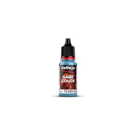 Vallejo - Game Color - Electric Blue