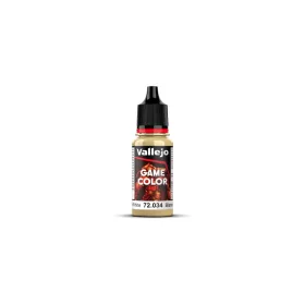 Vallejo - Game Color - Bone White 18 ml