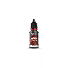 Vallejo - Game Color - Charred Brown