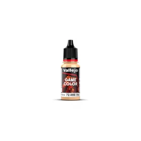 Vallejo - Game Color - Cadmium Skin