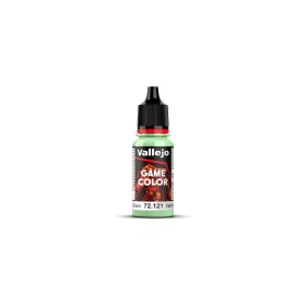 Vallejo - Game Color - Ghost Green
